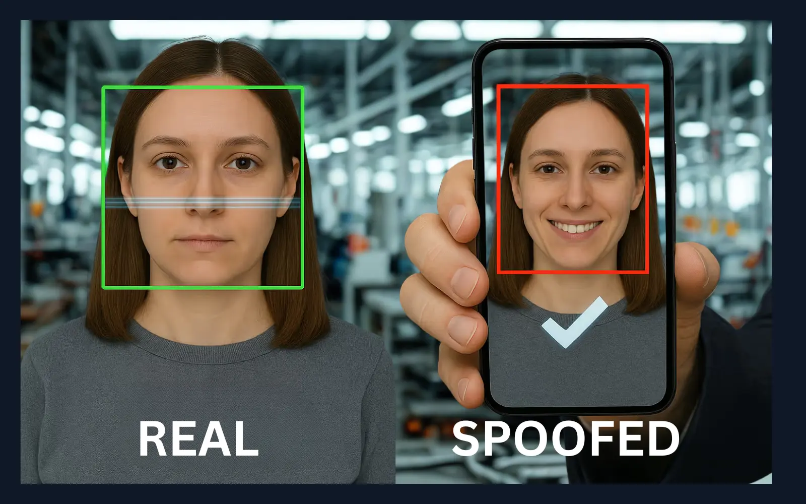 Face Recognition Hardware